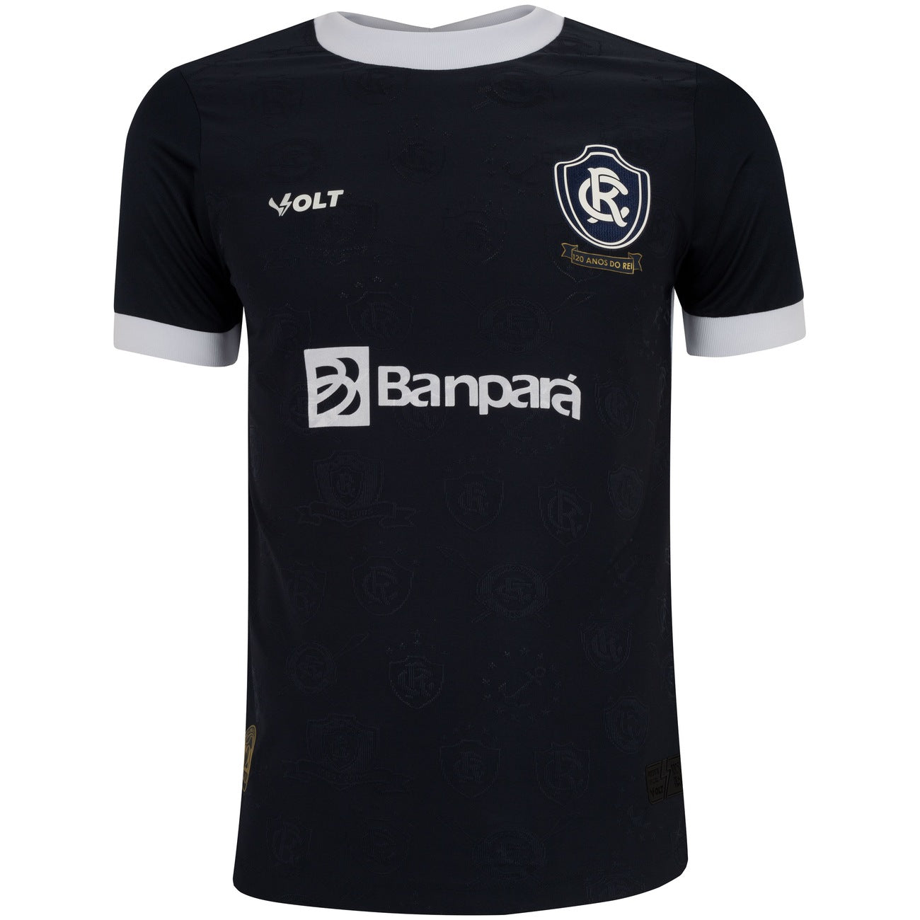 Camisa Remo I 25 Masculina Torcedor