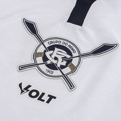 Camisa Remo II 25/26 Masculina Torcedor