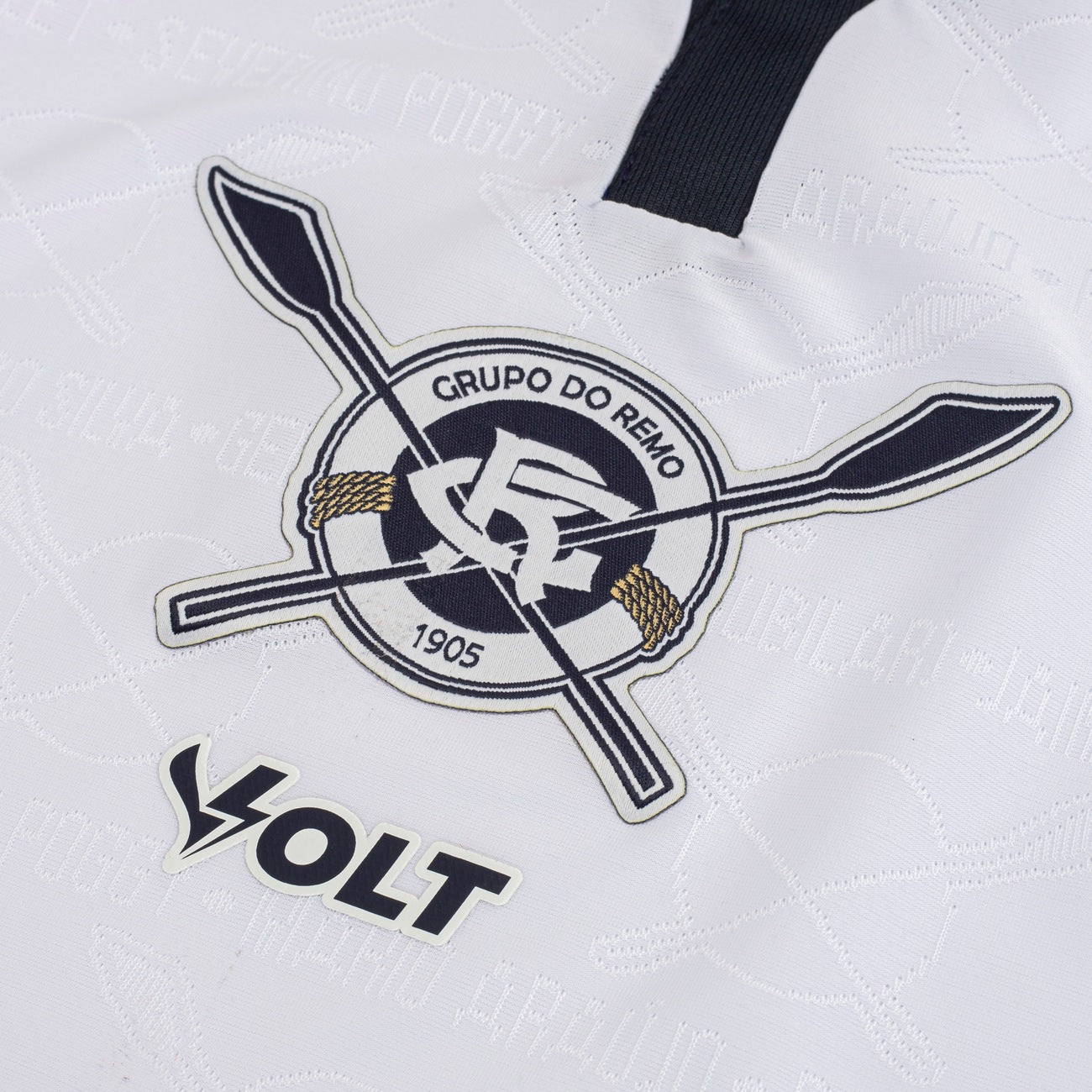 Camisa Remo II 25/26 Masculina Torcedor