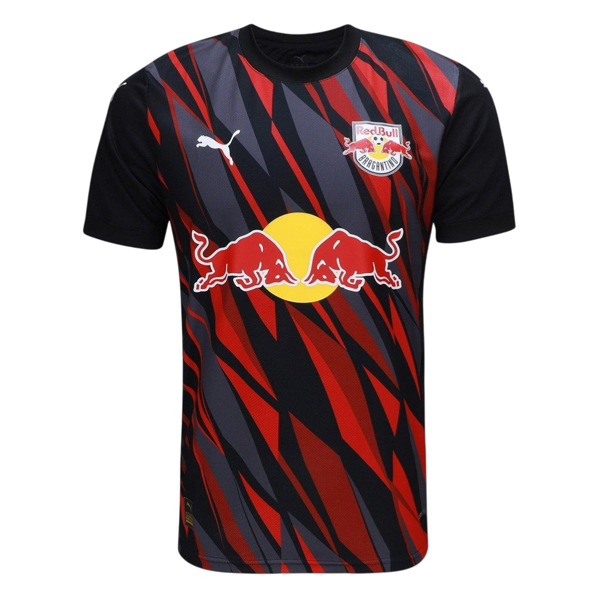 Camisa Bragantino III 25/26 Torcedor Masculina