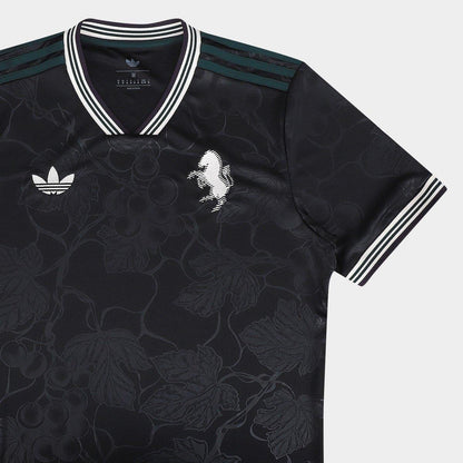 Camisa Juventus III 25/26 Masculina Torcedor