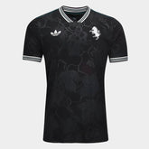 Camisa Juventus III 25/26 Masculina Torcedor