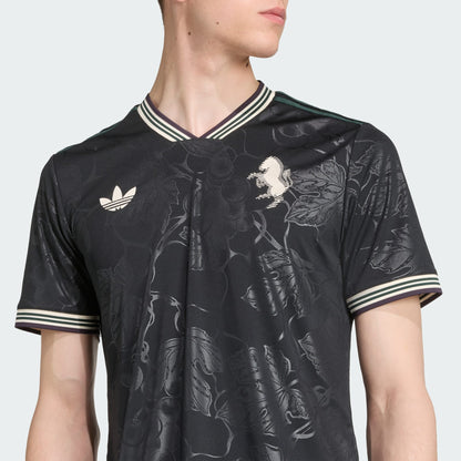Camisa Juventus III 25/26 Masculina Torcedor