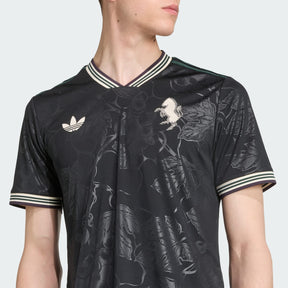 Camisa Juventus III 25/26 Masculina Torcedor