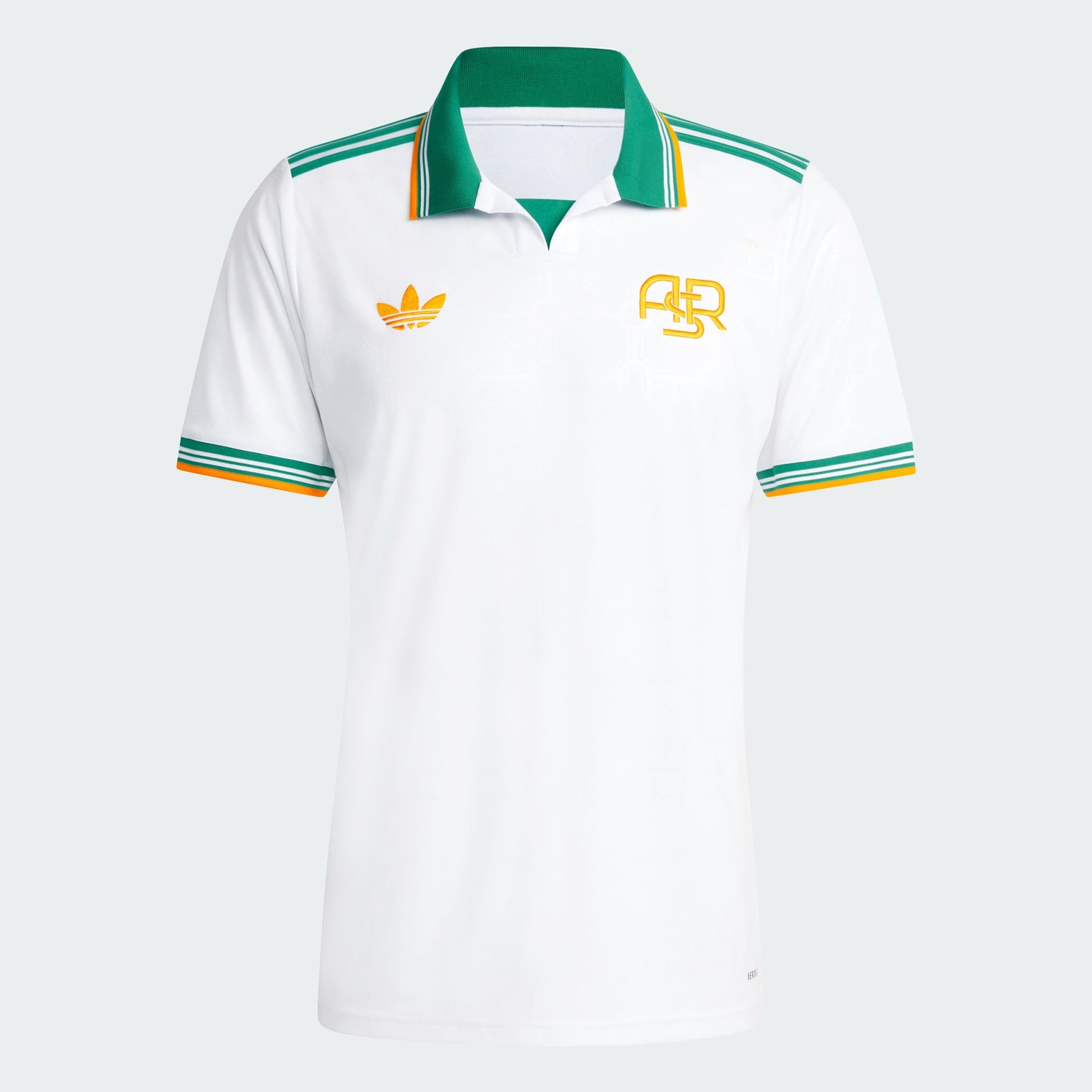 Camisa Roma lll 25/26 Torcedor Masculina