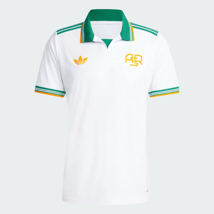 Camisa Roma lll 25/26 Torcedor Masculina
