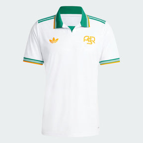 Camisa Roma lll 25/26 Torcedor Masculina