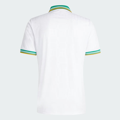 Camisa Roma lll 25/26 Torcedor Masculina