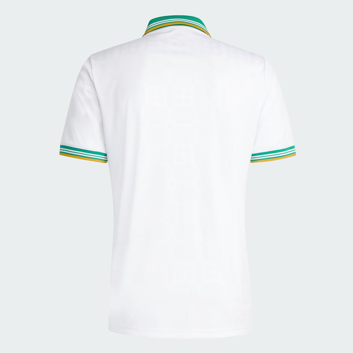 Camisa Roma lll 25/26 Torcedor Masculina