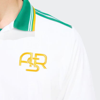Camisa Roma lll 25/26 Torcedor Masculina
