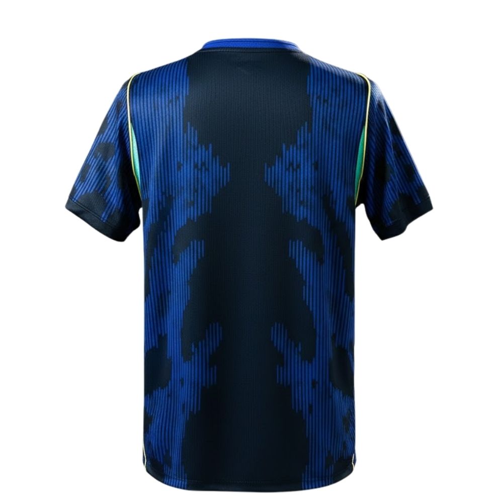 Camisa Brasil ll 2026 Torcedor Masculina