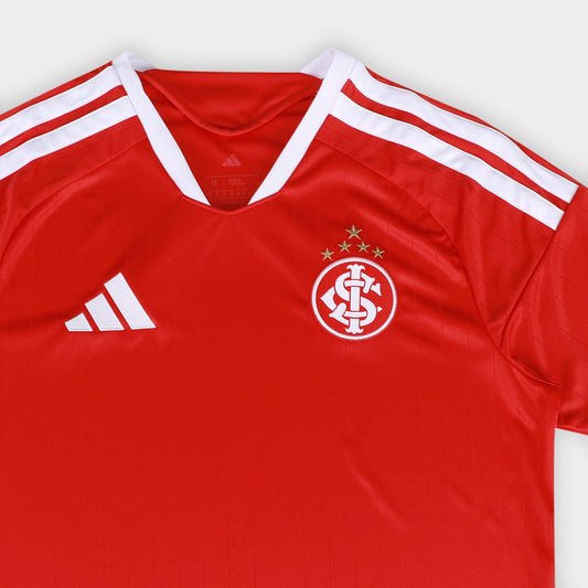 Camisa Internacional 26/27 Torcedor Masculina