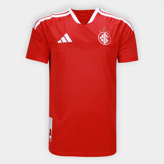 Camisa Internacional 26/27 Torcedor Masculina