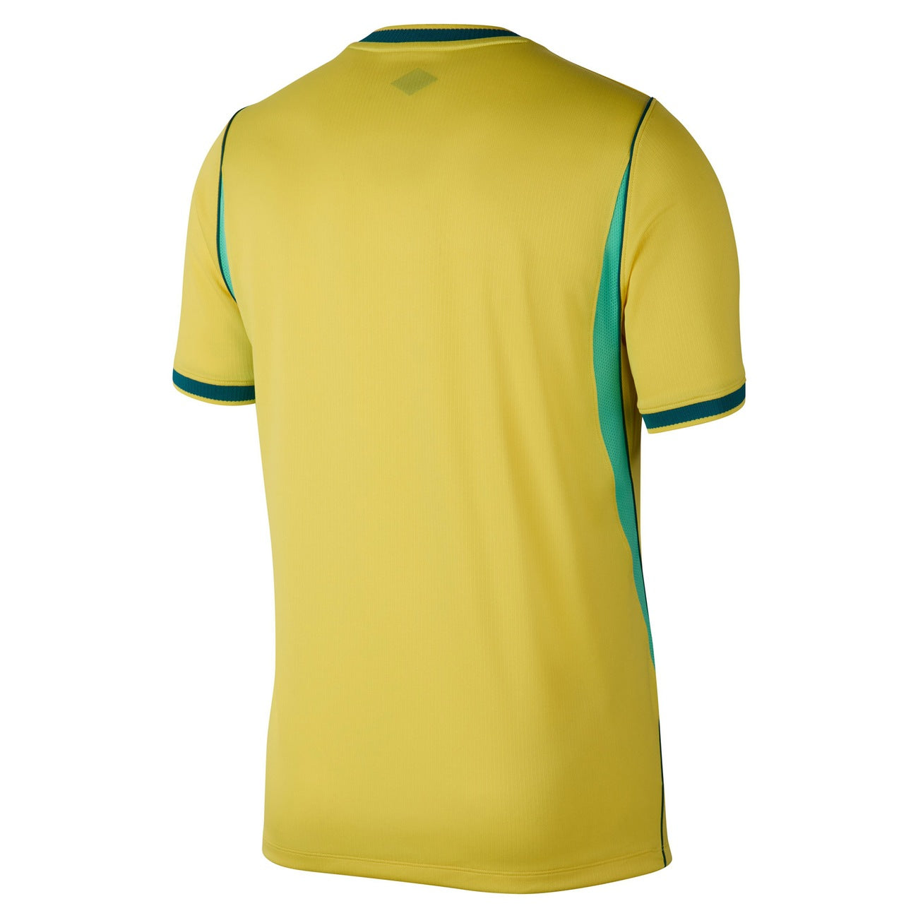 Camisa Brasil I 2026 Torcedor Masculina
