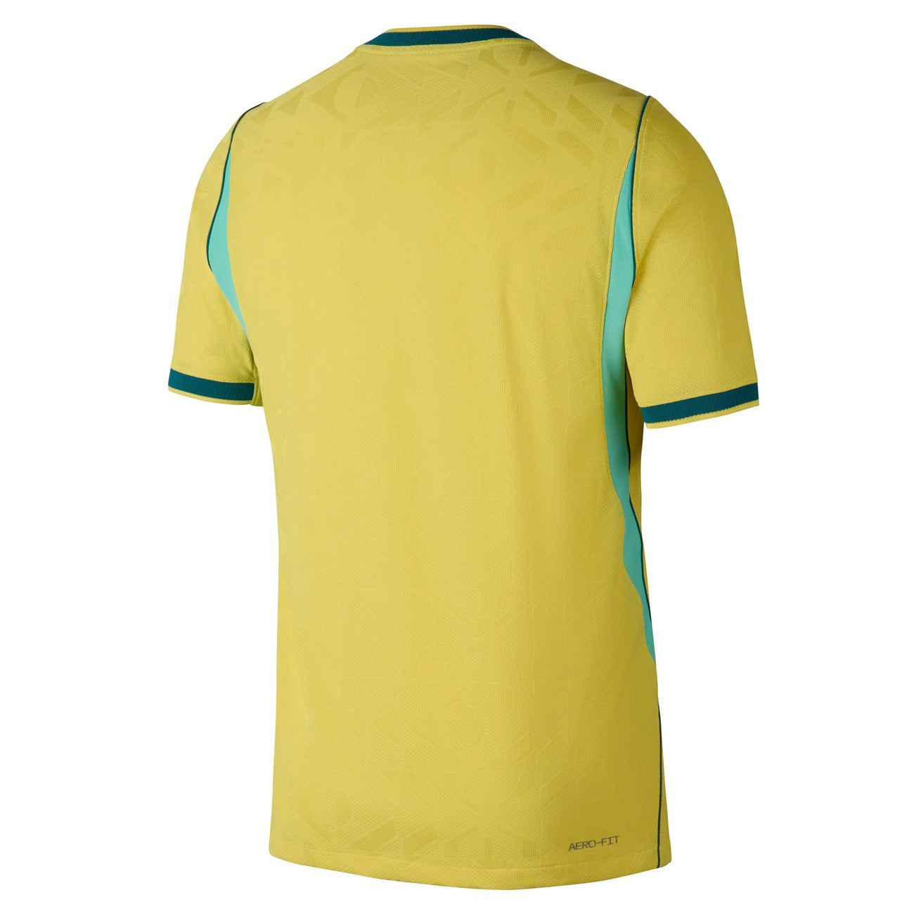 Camisa Brasil I 2026 Jogador Masculina