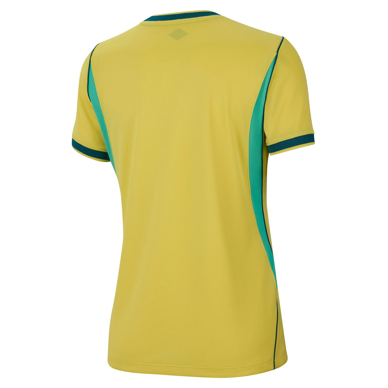 Camisa Brasil I 2026 Torcedor Feminina