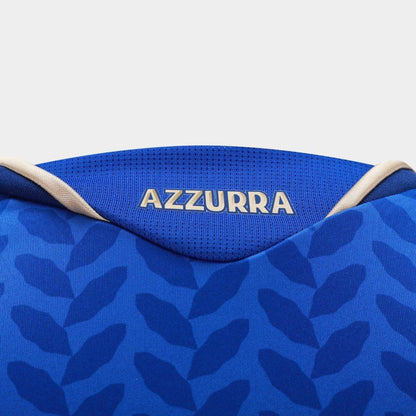 Camisa Seleção Itália I 2026 Torcedor Masculina