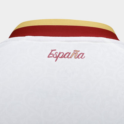 Camisa Seleção Espanha ll 2026 Torcedor Masculina