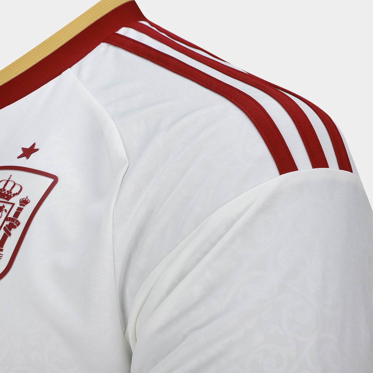 Camisa Seleção Espanha ll 2026 Torcedor Masculina