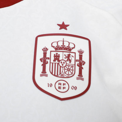 Camisa Seleção Espanha ll 2026 Torcedor Masculina