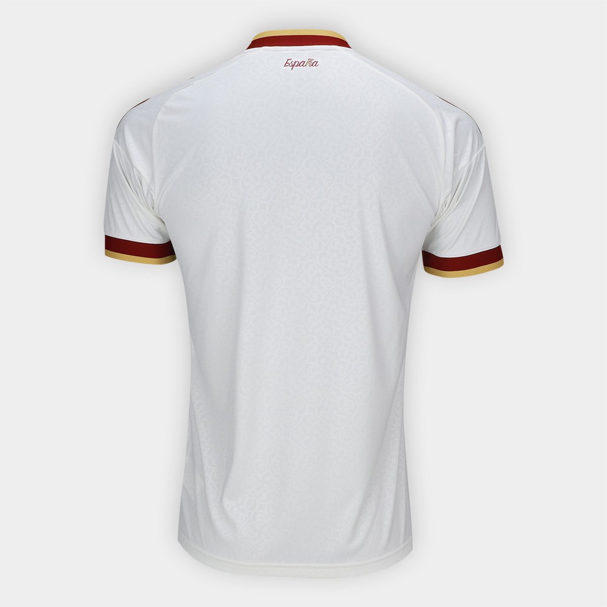 Camisa Seleção Espanha ll 2026 Torcedor Masculina
