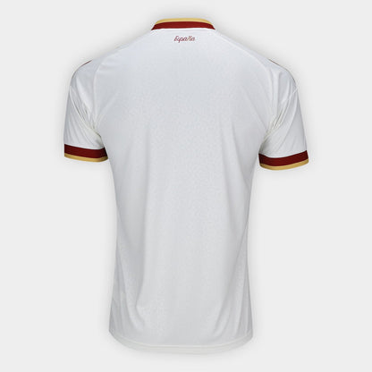 Camisa Seleção Espanha ll 2026 Torcedor Masculina
