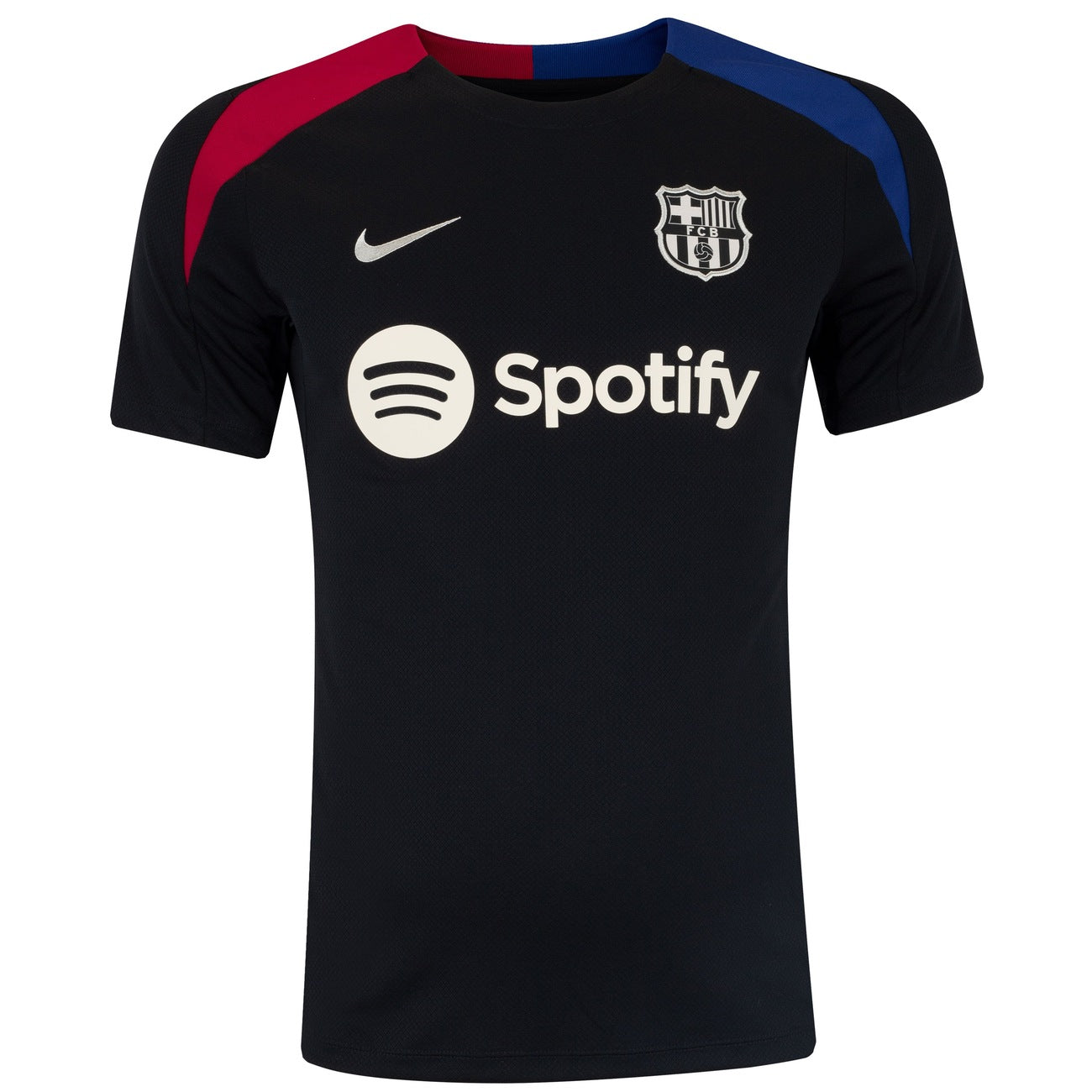 Camisa FC Barcelona Treino 2024/25
