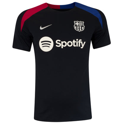 Camisa FC Barcelona Treino 2024/25