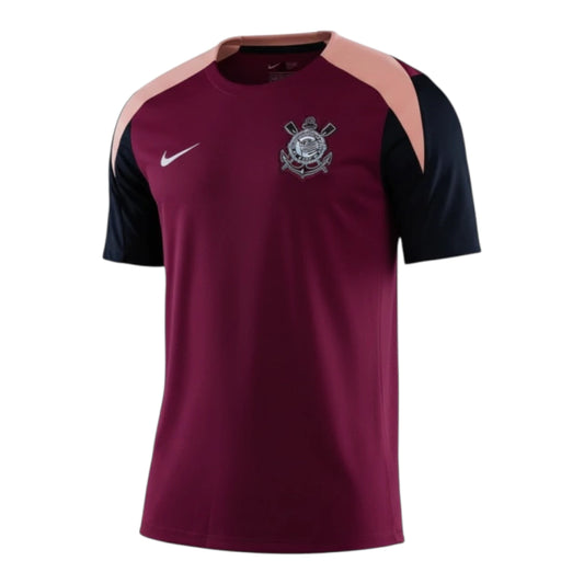 Camiseta Corinthians 26/27 Treino Masculina