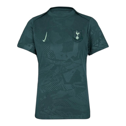 Camisas Tottenham FC 24/25 Pré-Jogo Masculina