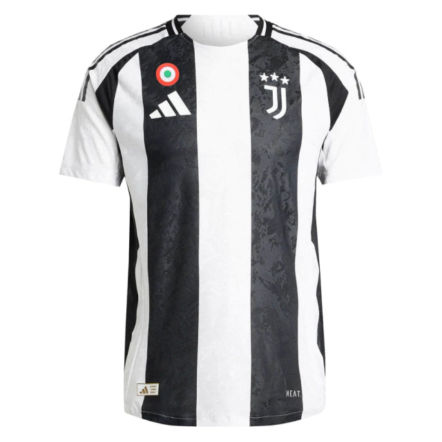 Camisa Juventus I 2024/25 Jogador Masculina