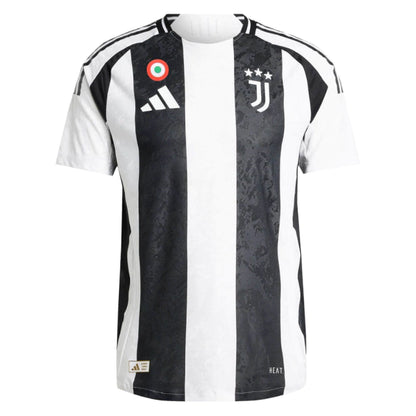 Camisa Juventus I 2024/25 Jogador Masculina