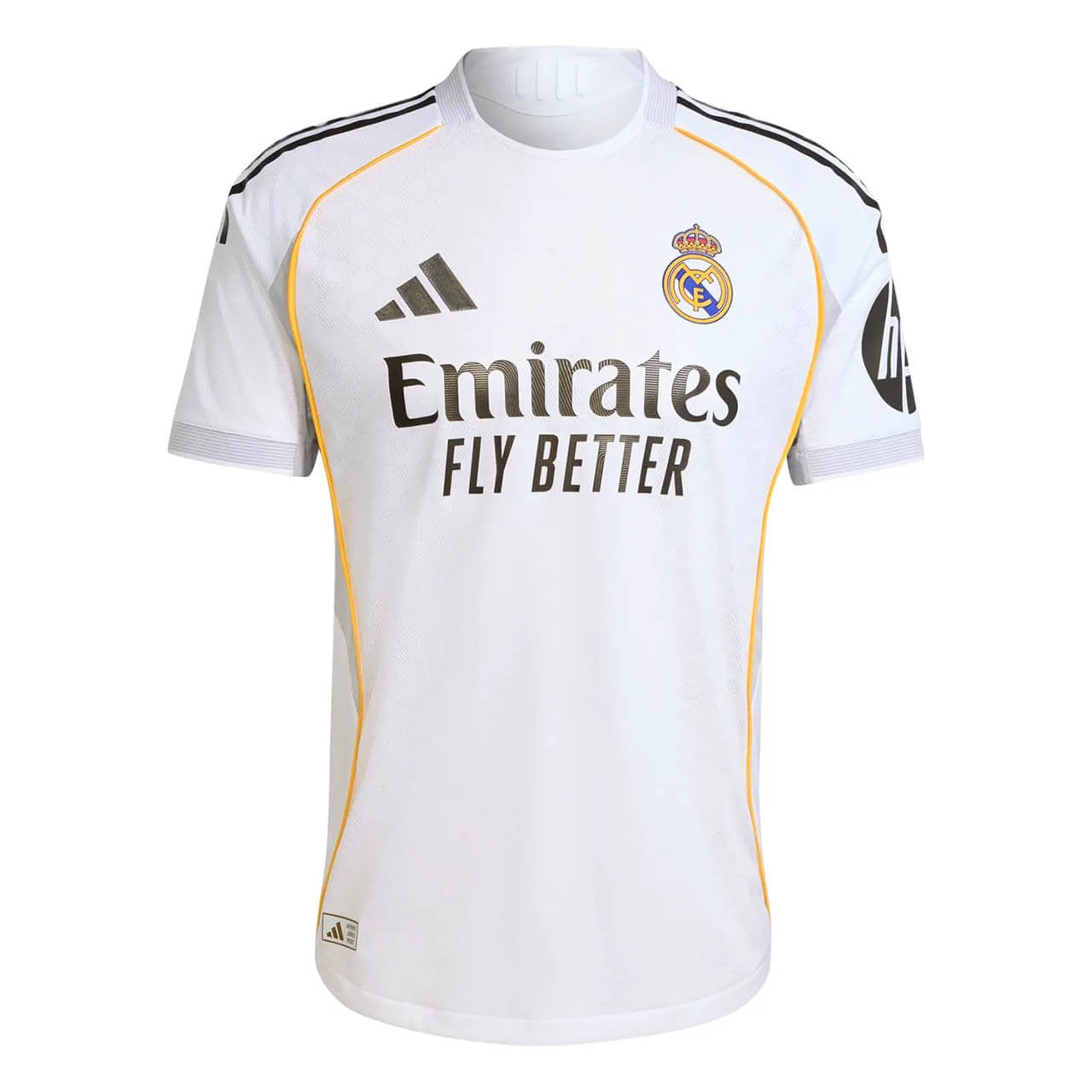 Camisa Real Madrid 25/26 I Jogador Masculina