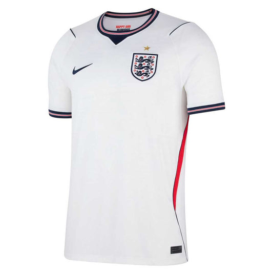 Camisa Inglaterra 2026/27 I Torcedor Masculina