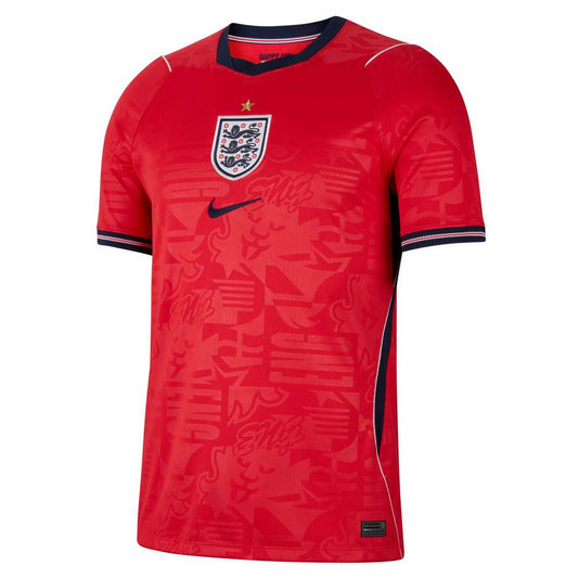 Camisa Inglaterra 2026/27 II Torcedor Masculina