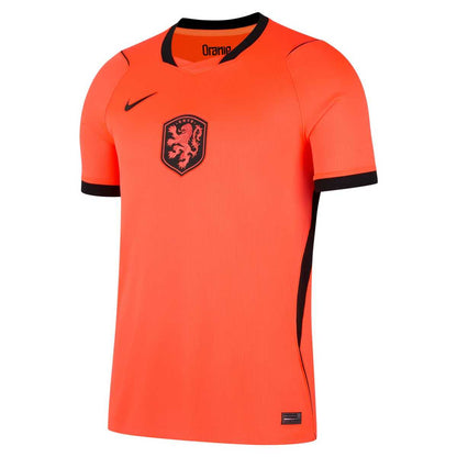 Camisa Holanda 2026/27 I Torcedor Masculina