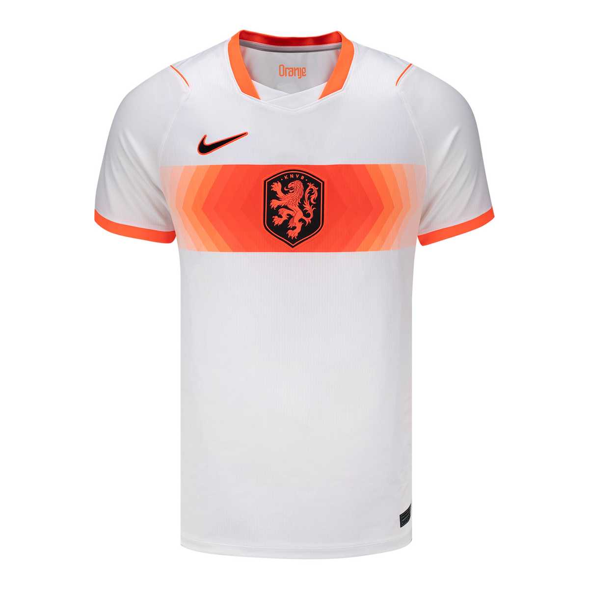 Camisa Holanda 2026/27 II Torcedor Masculina