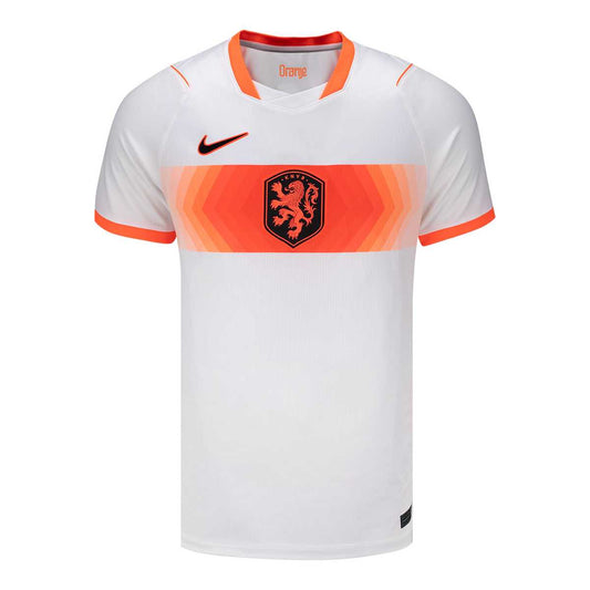 Camisa Holanda 2026/27 II Torcedor Masculina