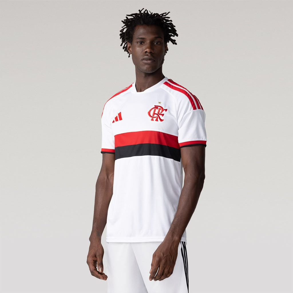 Camisa Flamengo 26/27 Torcedor Masculina