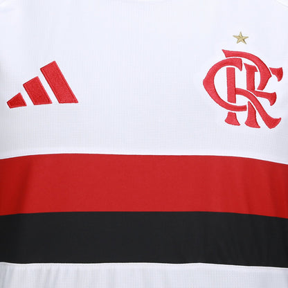 Camisa Flamengo 26/27 Torcedor Masculina