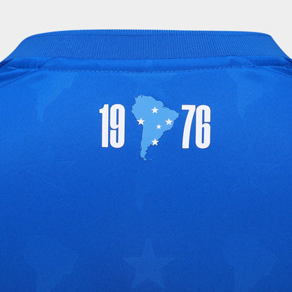 Camisa Manga Longa Cruzeiro l 26/27 Torcedor Masculina