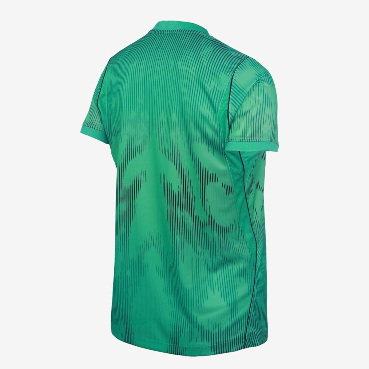 Camisa Goleiro 26/27 Seleção Brasileira