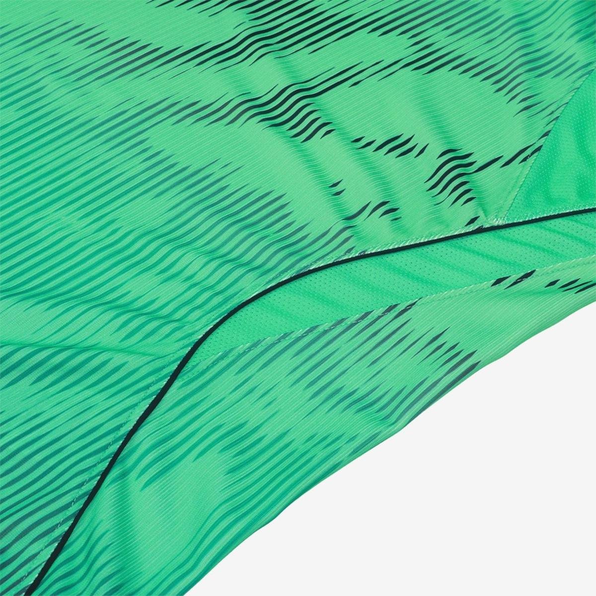Camisa Goleiro 26/27 Seleção Brasileira