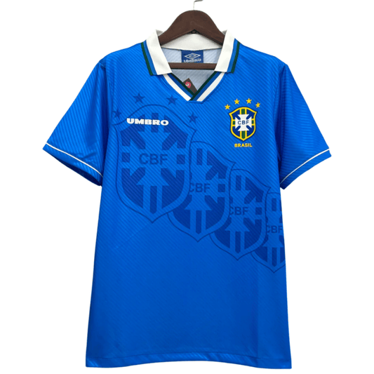 Camisa Seleção Brasileira Retrô II 1994 Masculina
