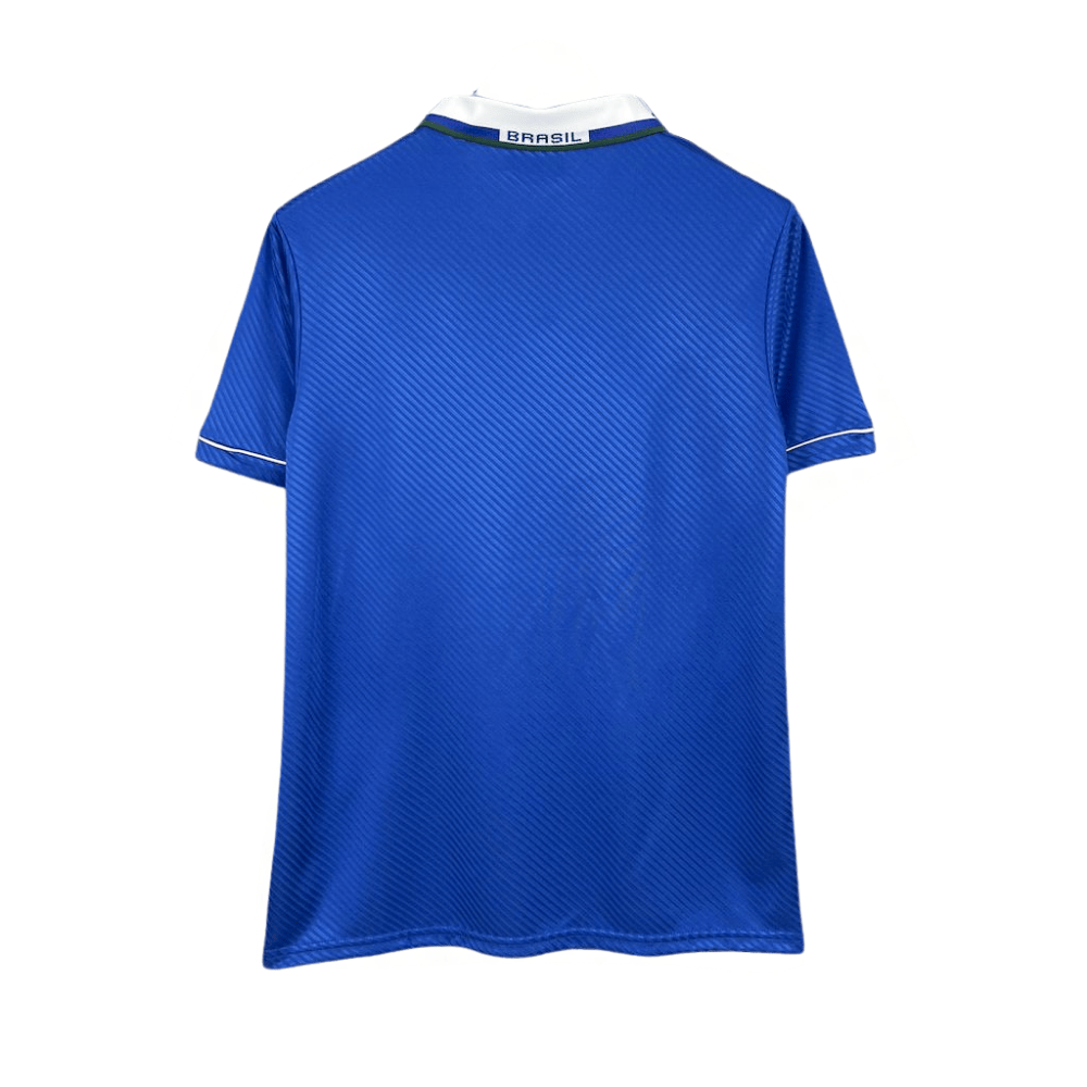 Camisa Seleção Brasileira Retrô II 1994 Masculina