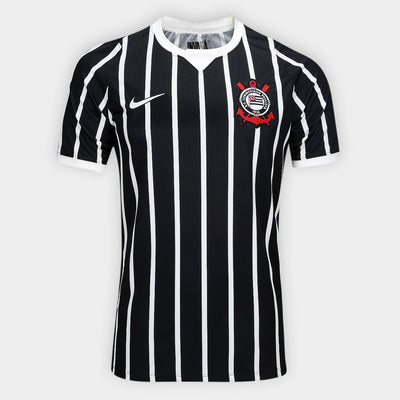 Camisa Corinthians lI 26/27 Torcedor Masculina