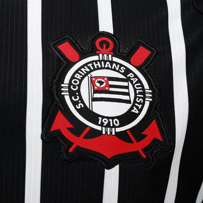 Camisa Corinthians lI 26/27 Torcedor Masculina