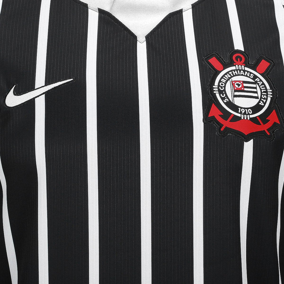 Camisa Corinthians lI 26/27 Torcedor Masculina