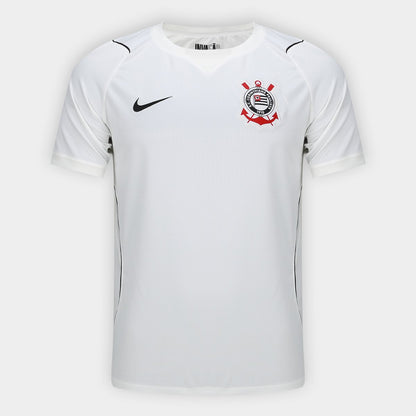 Camisa Corinthians l 26/27 Torcedor Masculina