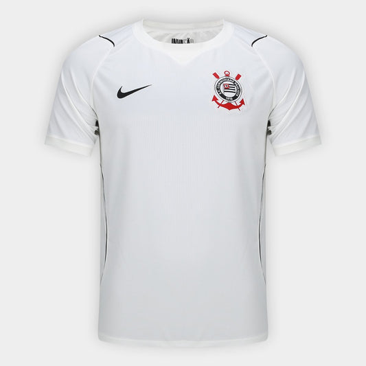 Camisa Corinthians l 26/27 Torcedor Masculina